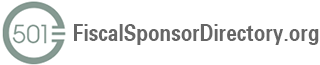 Fiscal Sponsor Directory